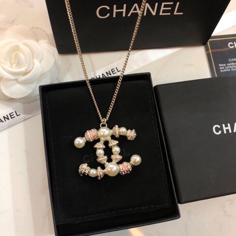 Chanel Necklaces